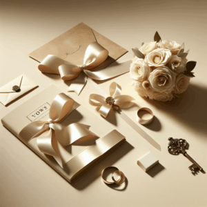 Choisir ses témoins de mariage avec sérénité