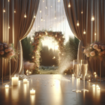 Réussir son mariage surprise sans stress