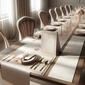 Gérer un plus-one mariage avec élégance