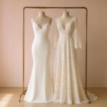 Louer ou acheter sa robe de mariée, guide pratique